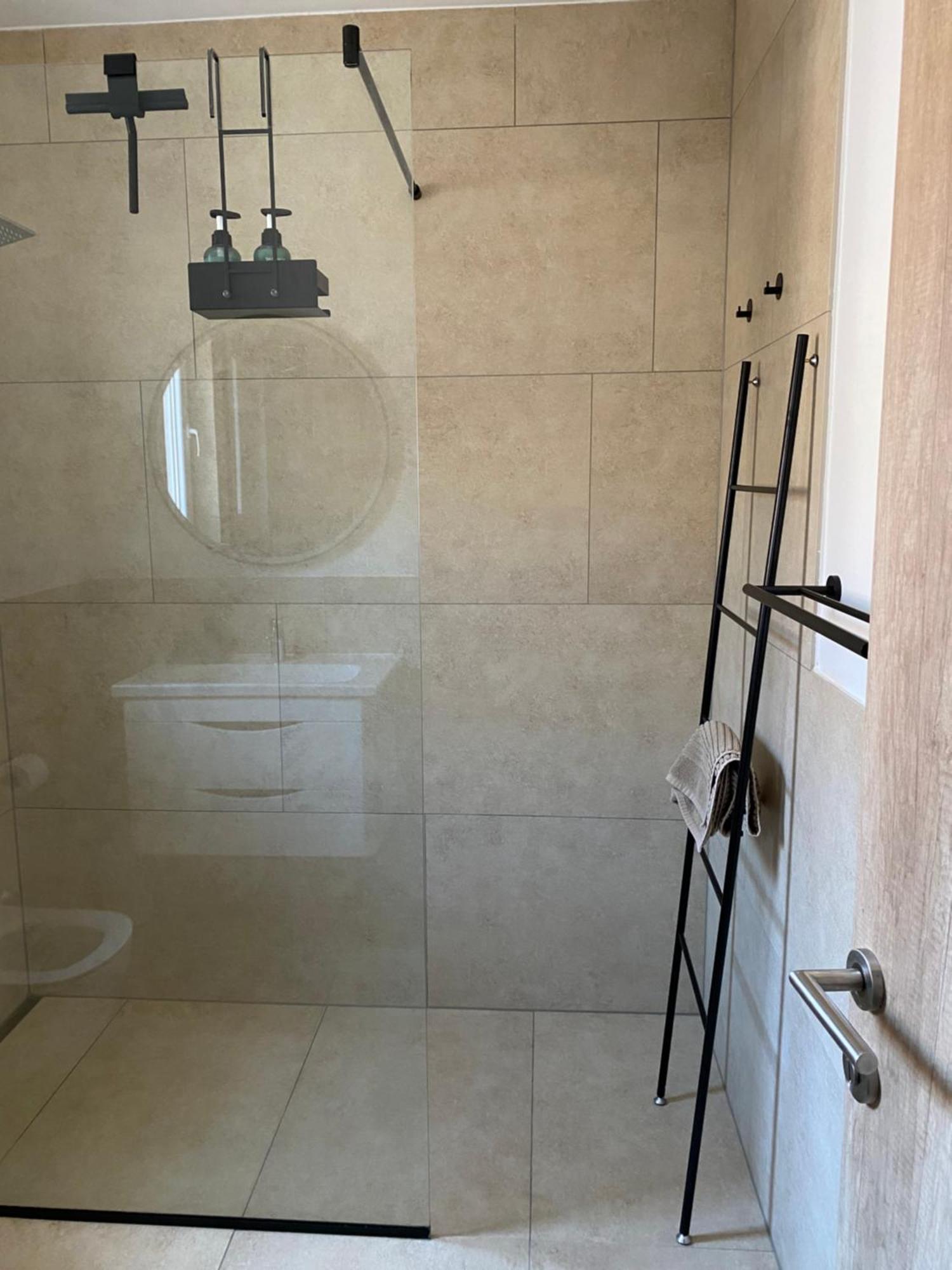 Villa Katarina - Grosser Pool Beheizt - Meerblick فرسي المظهر الخارجي الصورة
